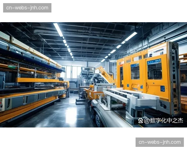 柔性制造技术应用于运动装备 支持小批量定制与快速翻单需求