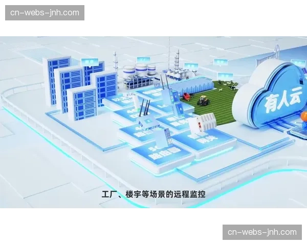 物联网设备监控场馆设施状态 实现预防性维护